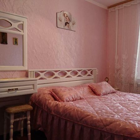 Rent Zhytomyr Apartアパートメント エクステリア 写真