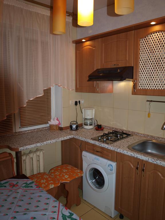 Rent Zhytomyr Apartアパートメント 部屋 写真