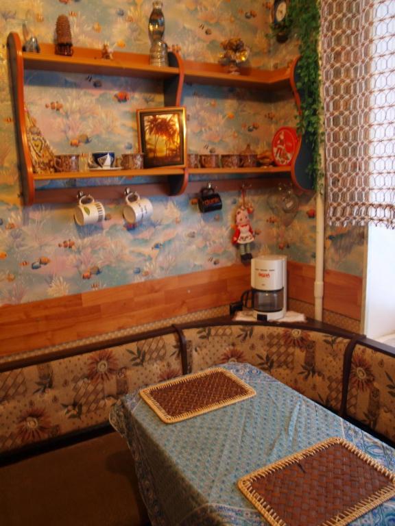 Rent Zhytomyr Apartアパートメント 部屋 写真