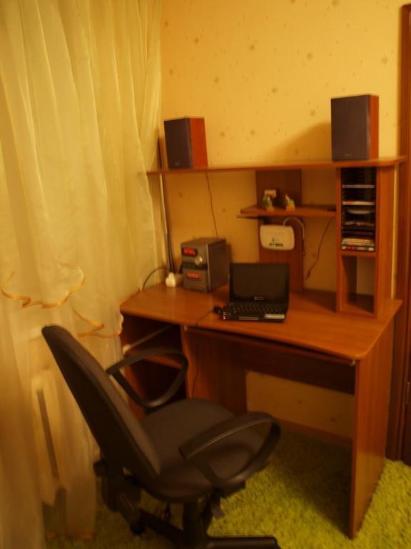 Rent Zhytomyr Apartアパートメント エクステリア 写真