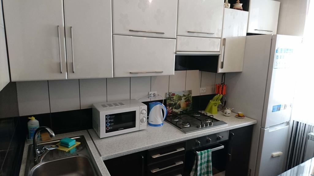 Rent Zhytomyr Apartアパートメント エクステリア 写真